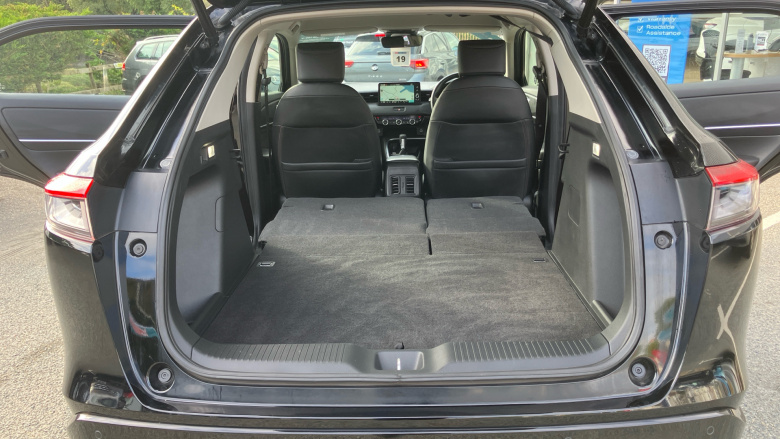 Honda HR-V 1.5 eHEV Advance 5dr CVT Hybrid Hatchback